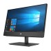 All In One Refurbished HP ProOne 600 G5, 21.5 Inch, Intel Core i5-9500 3.00 - 4.40GHz, 16GB DDR4, 256GB SSD + Windows 10 Pro