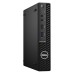 Ανακαινισμένο DELL OptiPlex 3080 MiniPC, Intel Core i5-10500 2.30 - 3.80GHz, DDR4 8 GB, SSD 256 GB + Windows 11 Pro