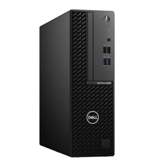 DELL OptiPlex 3080 SFF obnovljeni kalkulator, Intel Core i5-10500 2,90 - 4,70GHz, 8GB DDR4, 256GB SSD + Windows 11 Home
