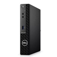 Calculadora usada DELL OptiPlex 3090 MiniPC, Intel Core i5-10500 3.10-4.50GHz, 8GB DDR4, 256GB SSD