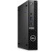 Calcolatrice ricondizionata DELL OptiPlex 5000 MiniPC, Intel Core i5-12500T 2.20 - 4.10GHz, 8GB DDR4, 256GB SSD + Windows 11 Pro