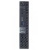 Computer di seconda mano DELL OptiPlex 5060 Mini PC, Intel Core i5-8500T 2.10-3.50GHz, 8GB DDR4, 256GB SSD