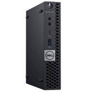 Mini ordenador DELL OptiPlex 5070 reacondicionado, Intel Core i5-9500T 3,30GHz, 8GB DDR4, 256GB SSD + Windows 11 Home Mini ordenador DELL OptiPlex 5070 reacondicionado, Intel Core i5-9500T 3,30GHz, 8GB DDR4, 256GB SSD + Windows 11 Home