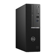 Computer Generalüberholt DELL OptiPlex 5080 SFF, Intel Core i5-10500 3,10 - 4,50GHz, 8GB DDR4, 256GB SSD + Windows 11 Pro