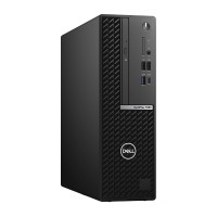 Gebruikte rekenmachine DELL OptiPlex 5080 SFF, Intel Core i5-10500 3,10 - 4,50 GHz, 8 GB DDR4, 256 GB SSD
