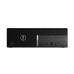 Calculadora usada DELL OptiPlex 5080 SFF, Intel Core i5-10500 3.10-4.50GHz, 8GB DDR4, 256GB SSD