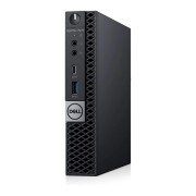 Refurbished DELL OptiPlex 7070 Mini PC, Intel Core i5-9500T 2.80GHz, 8GB DDR4, 256GB SSD, Windows 11 Pro