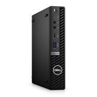 DELL OptiPlex 7090 Mini PC de segunda mano, Intel Core i5-10500T 2.30 - 3.80GHz, 8GB DDR4, 256GB SSD