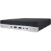 Mini PC HP EliteDesk 800 G5 de segunda mano, Intel Core i5-9600 2,20-3,70 GHz, 8 GB DDR4, 256 GB SSD