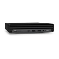 Überholter Computer HP ProDesk 400 G6 Mini, Intel Core i5-10400T 2.30 - 3.80GHz, 8GB DDR4, 256GB SSD + Windows 11 Pro