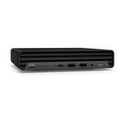 Calculatrice reconditionnée HP ProDesk 400 G6 Mini, Intel Core i5-10400T 2.30 - 3,80GHz, 8GB de DDR4, 256 Go SSD + Windows 11 Home