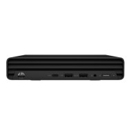 HP 260 G4 Mini PC, Intel Core i5-10210U 1.60 - 4.20GHz, 8GB DDR4, 256GB SSD