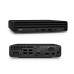 Ανακαινισμένος μίνι υπολογιστής HP 260 G4, Intel Core i5-10210U 1.60 - 4.20GHz, 8GB DDR4, 256GB SSD + Windows 11 Home