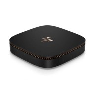 HP Elite Slice Mini PC Used Calculator, Intel Core i5-6500T 2.10 - 2.50GHz, 8GB DDR4, 256GB SSD