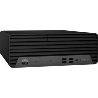 Ordenador de segunda mano HP ProDesk 400 G7 SFF, Intel Core i5-10500 3.10 - 4.50GHz, 8GB DDR4, 256GB SSD