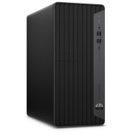 Calcolatrice HP EliteDesk 800 G6 Tower ricondizionata, Intel Core i5-10500 3,20 - 4,50GHz, 8GB DDR4, 256GB SSD, Windows 11 Home