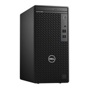 Computer tower DELL OptiPlex 3080 ricondizionato, Intel Core i5-10505 3.20 - 4.60GHz, 8GB DDR4, 256GB SSD + Windows 11 Pro