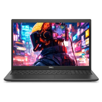 Gebrauchter Laptop Dell Latitude 3520, Intel Core i5-1135G7 2,40 - 4,20 GHz, 8 GB DDR4, 256 GB SSD, 15,6 Zoll Full HD, Webcam