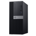 Computer Generalüberholt DELL OptiPlex 7070 Tower, Intel Core i5-8500 3,00 - 4,10GHz, 8GB DDR4, 500GB HDD, Windows 11 Home