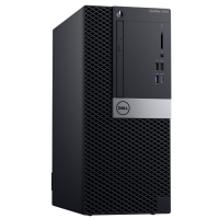 Computer Refurbished DELL OptiPlex 7070 Tower, Intel Core i5-8500 3.00 - 4.10GHz, 8GB DDR4, 500GB HDD, Windows 11 Home