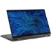 Ordinateur portable DELL Latitude 7420 2 en 1 reconditionné, Intel Core i5-1145G7 2.60 - 4.40GHz, 16GB DDR4, 256GB SSD, 14 pouces Full HD, Webcam + Windows 11 Pro