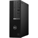 Ordinateur de bureau d'occasion DELL OptiPlex 5090 SFF, Intel Core i5-10505 3,20 - 4,60 GHz, 8 Go de RAM DDR4, disque dur SATA de 500 Go