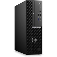 PC gebraucht DELL OptiPlex 5090 SFF, Intel Core i5-10505 3,20 - 4,60 GHz, 8 GB DDR4, 500 GB SATA
