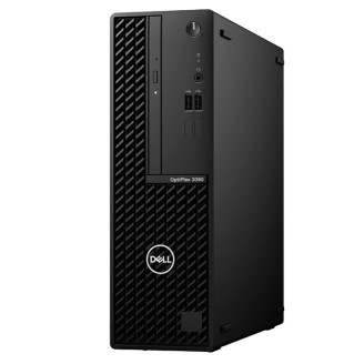 Tweedehands computer DELL OptiPlex 3090 SFF, Intel Core i5-10500 3.10 - 4.50GHz, 8GB DDR4, 256GB SSD
