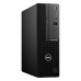 Tweedehands computer DELL OptiPlex 3090 SFF, Intel Core i5-10500 3.10 - 4.50GHz, 8GB DDR4, 256GB SSD