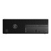 Computer Refurbished DELL OptiPlex 3090 SFF, Intel Core i5-10500 3.10 - 4.50GHz, 8GB DDR4, 256GB SSD, Windows 11 Home