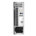 Computer Office OptimX T7-12450H SFF, Intel® Core™ i5-12450H fino a 4,4 GHz, 8 GB DDR4, 256 GB SSD, Wi-Fi, Bluetooth, Windows 11 Pro