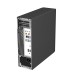Computer da ufficio OptimX T7-14450HX SFF, Intel® Core™ i5-14450HX fino a 4.8Ghz, 16GB DDR4, 512GB SSD, Wi-Fi, Bluetooth, Windows 11 Pro