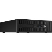 HP EliteDesk 800 G1 SFF Calculator, Intel Core i5-4590 3.30-3.70GHz, 8GB DDR4, 500GB SATA