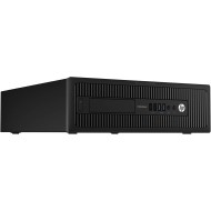 Calculadora HP EliteDesk 800 G1 SFF, Intel Core i5-4590 3,30-3,70GHz, 8GB DDR4, 500GB SATA