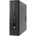 Calculadora HP EliteDesk 800 G1 SFF, Intel Core i5-4590 3,30-3,70GHz, 8GB DDR4, 500GB SATA
