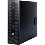 Second Hand Computer HP EliteDesk 800 G2 SFF, Intel Core i5-6500 3.20-3.60GHz, 8GB DDR4, 500GB HDD