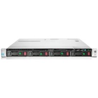 Refurbished Server HP ProLiant DL360 G10 1U, 2 x Intel Xeon Gold 6140 18-Core 2.30 - 3.70GHz, 64GB DDR4, 4 X SSD 256GB SATA Micron + 4 x HDD 10TB SAS, Raid P408i-a SR/2GB, 4 x 1Gb, iLO 5 Advanced, 2 x Sources 800W HS