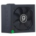 New SPACER True Power TP50 500W Power Supply, Active PFC, 120mm Fan, MB (20+4) x1, CPU (4+4) x1, PCI-E (6+2) x2, SATA x5, Molex x1