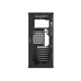 Case ATX con alimentatore OptimX Prime da 500W, illuminazione RGB regolabile, vetro temperato, 4 ventole aRGB da 120mm, design premium