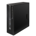 Station de travail reconditionnée HP Z240 SFF, Intel Core i7-6700 3,40 - 4,00GHz, 8Go DDR4, 256Go SSD, Windows 10 Home