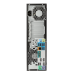 Station de travail reconditionnée HP Z240 SFF, Intel Core i7-6700 3,40 - 4,00GHz, 8Go DDR4, 256Go SSD, Windows 10 Home