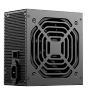 OptimX Pro550 Double Forward DC-DC Power Supply, ATX, Black, 550W