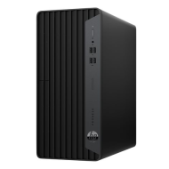 Ordinateur de bureau HP ProDesk 400 G7 MT d'occasion, Intel Core i5-10500 (3,10-4,50 GHz), 8 Go de mémoire DDR4, SSD de 256 Go