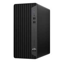 Ordenador de segunda mano HP ProDesk 400 G7 MT, Intel Core i5-10500 3,10-4,50 GHz, 8 GB DDR4, 256 GB SSD