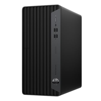 Rabljeni računalnik HP ProDesk 400 G7 MT, Intel Core i5-10500 3.10-4.50GHz, 8GB DDR4, 256GB SSD