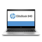 Tweedehands laptop HP EliteBook 840 G5, Intel Core i5-7300U 2,60 - 3,50GHz, 8GB RAM, 256GB SSD, 14