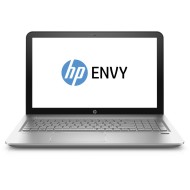 HP Envy 15-W100ND de segunda mano para portátil, Intel Core i5-6200U 2,50GHz, 8GB DDR3, SSD de 256GB, Full HD de 15,6