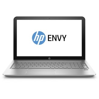 HP Envy 15-W100ND de segunda mano para portátil, Intel Core i5-6200U 2,50GHz, 8GB DDR3, SSD de 256GB, Full HD de 15,6