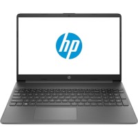 HP 15s-fq1614nd Portátil Usado, Intel Core i3-1005G1 1.20 - 3.40, 8GB DDR4, 256GB SSD, Webcam, 15.6