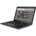Laptop Second Hand HP ZBook 15U G4, Intel Core i7-7500U 2.70 - 3.50GHz, 16GB DDR4, 512GB SSD, 15.6